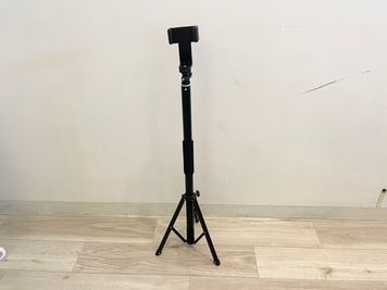 ・iphone三脚 - STUDIOFLAG横浜4号店 STUDIOFLAG横浜4号店/マシンピラティスレンタルスタジオの室内の写真
