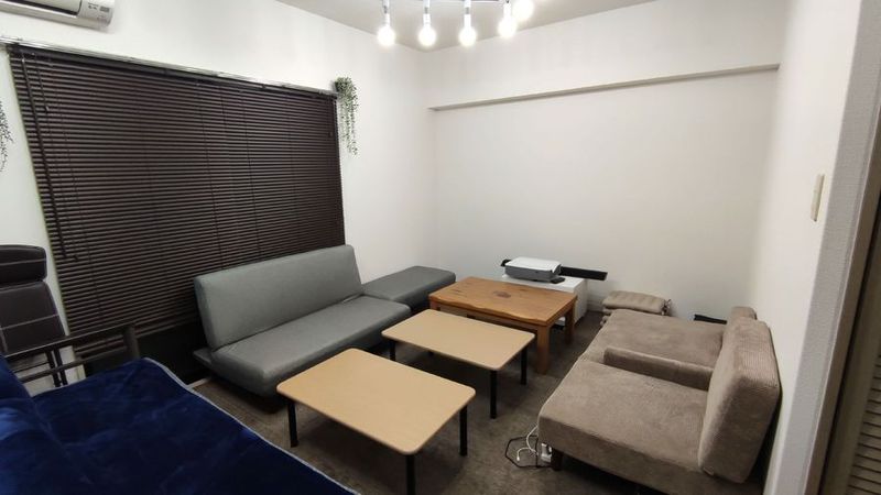 SC7 アーバンⅠ301 / 禁煙・清潔 - Space Channel 7 アーバンⅠ