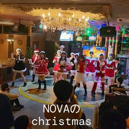 公演模様 - カラオケclubNOVA 飲み放題プランありのパーティーイベントスペースNOVAのその他の写真