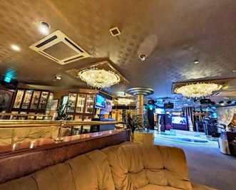 内景 - カラオケclubNOVA 飲み放題プランありのパーティーイベントスペースNOVAの室内の写真
