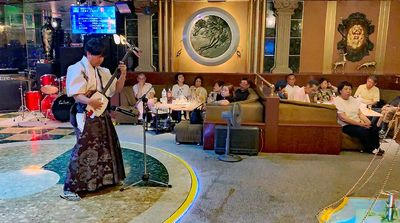 公演模様 - カラオケclubNOVA 飲み放題プランありのパーティーイベントスペースNOVAのその他の写真
