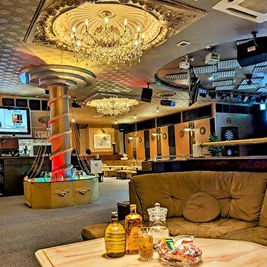 内景 - カラオケclubNOVA 飲み放題プランありのパーティーイベントスペースNOVAの室内の写真