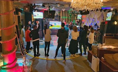 楽しい二次会 - カラオケclubNOVA 飲み放題プランありのパーティーイベントスペースNOVAのその他の写真