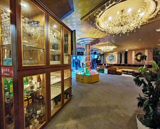 内景 - カラオケclubNOVA 飲み放題プランありのパーティーイベントスペースNOVAの室内の写真