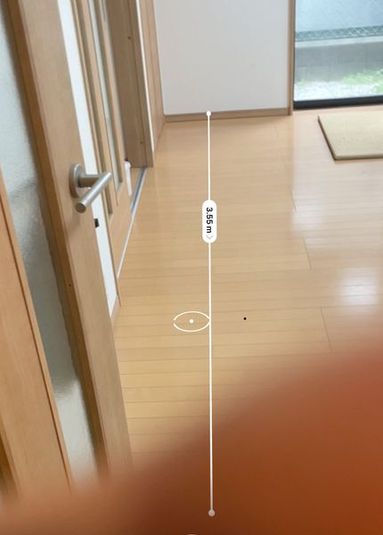 運動スペース、フローリングスペースの二つです - レンタルスペース久米川千野根道場