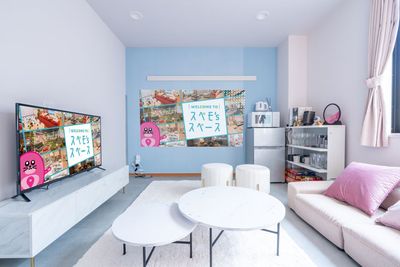 522_Elegance京都四条の室内の写真