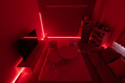 522_Elegance京都四条の室内の写真