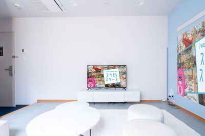 522_Elegance京都四条の室内の写真