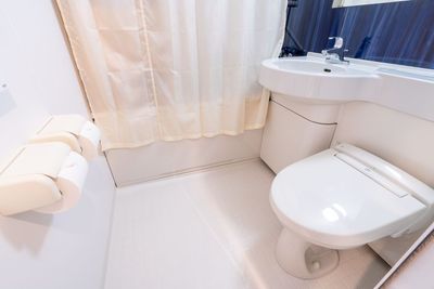 522_Elegance京都四条の室内の写真