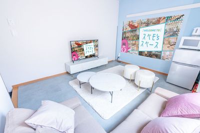 522_Elegance京都四条の室内の写真