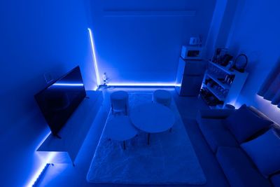 522_Elegance京都四条の室内の写真