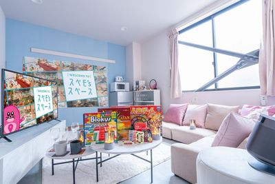 スペモ✨️歓送迎会🎊駅近🚃清潔感🎀女子会🎂ボドゲ🎲推し活😍記念日🥂コスプレ🪄522_Elegance京都四条 - 522_Elegance京都四条