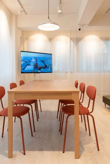 ムーンフロスト京橋 - Moonfrost京橋