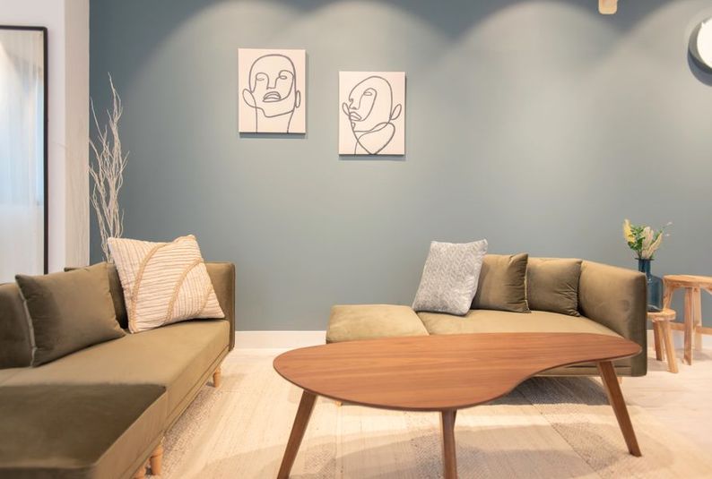 ムーンフロスト京橋 - Moonfrost京橋