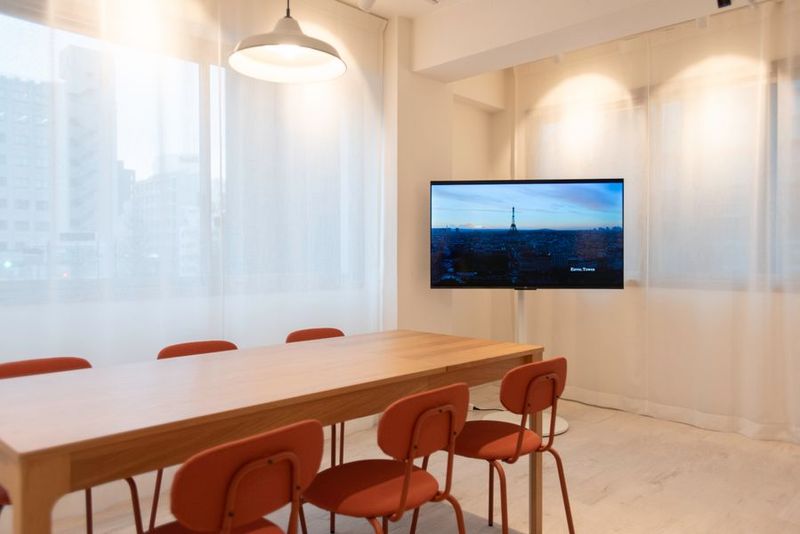 ムーンフロスト京橋 - Moonfrost京橋