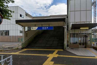 ZXY 座間 ZXY（ジザイ）座間  2号室の外観の写真