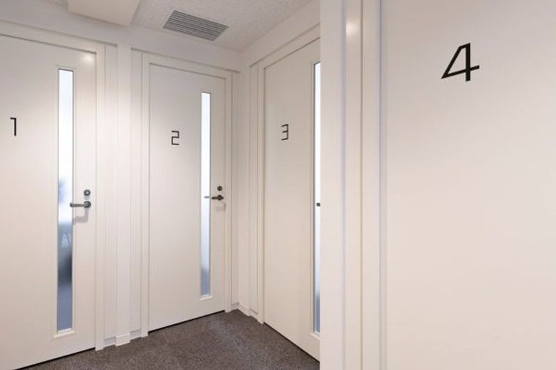 ZXY（ジザイ）桜ヶ丘　3号室 - ZXY 桜ヶ丘