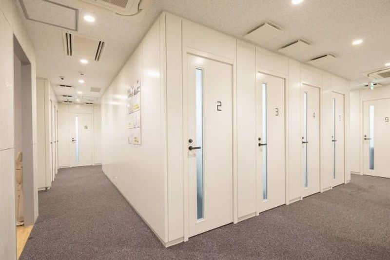 ZXY（ジザイ） 西船橋2　20号室 - ZXY 西船橋2