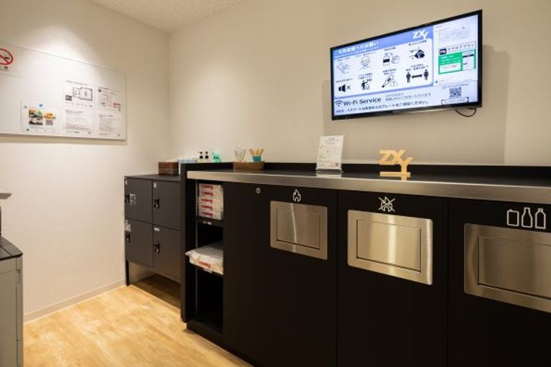 ZXY（ジザイ） 西船橋2　20号室 - ZXY 西船橋2