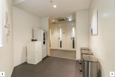 ZXY 王子 ZXY（ジザイ） 王子　25号室の室内の写真