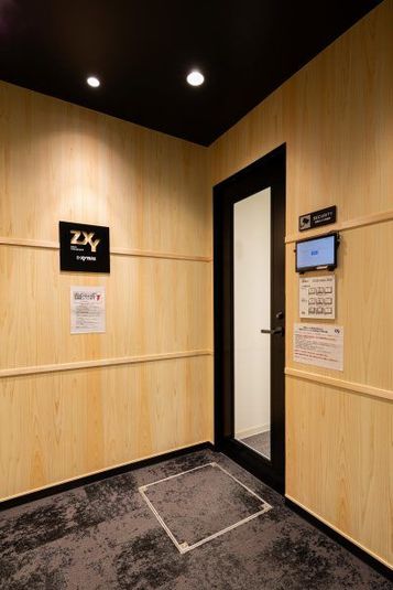 ZXY（ジザイ） 西船橋2　22号室 - ZXY 西船橋2