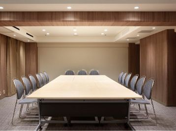 Meeting Room N4 レイアウトイメージ➁ - 品川プリンスホテル Nタワービジネスラウンジ Meeting Room N4の室内の写真