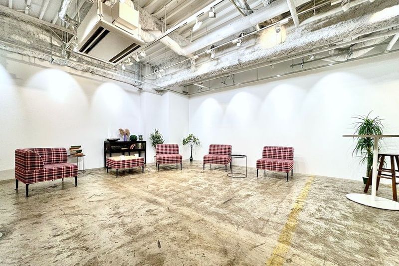 動画配信・撮影スタジオ A - EXスタジオ麹町