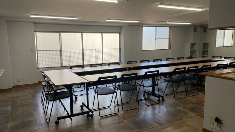 多目的スペース - 80’s GYM×CAFE×BAR