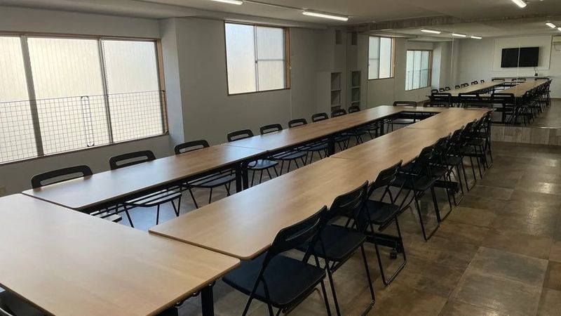 多目的スペース - 80’s GYM×CAFE×BAR