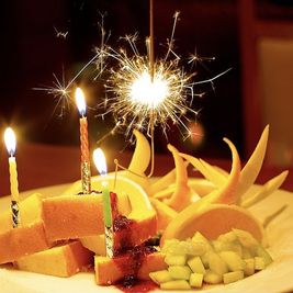 ★誕生日パーティにもオススメ★ - 貸切パーティー×個室ダイニング 食べ飲み放題 ゴールドモンキーの設備の写真