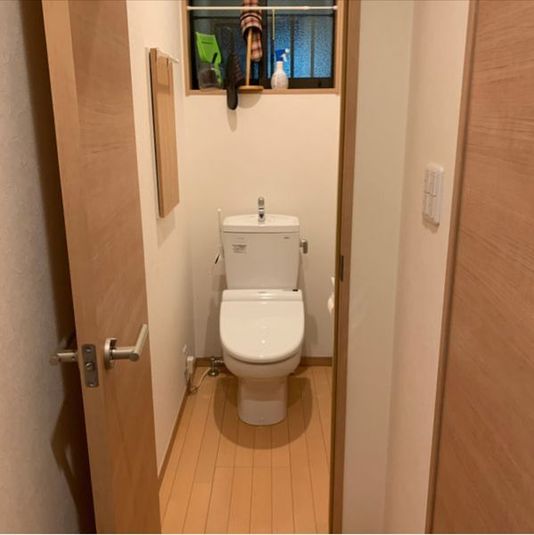 運動スペース、フローリングスペースの二つです - レンタルスペース久米川千野根道場