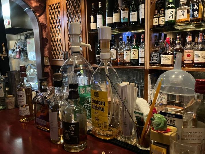 キッチン付きレンタルスペース【隠れ家BAR】おいでYASU - 【隠れ家BAR】おいでYASU