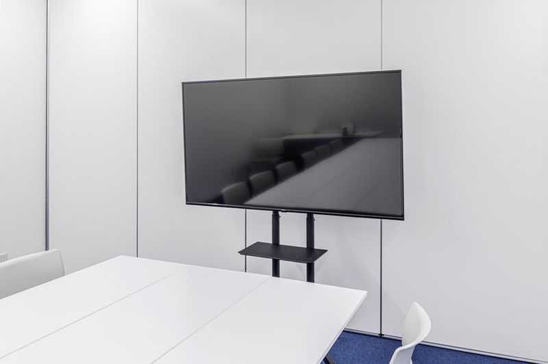 On your marks　会議室B - On your marks(オンユアマークス)