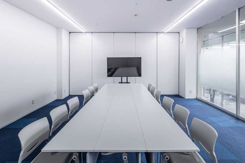 On your marks　会議室B - On your marks(オンユアマークス)