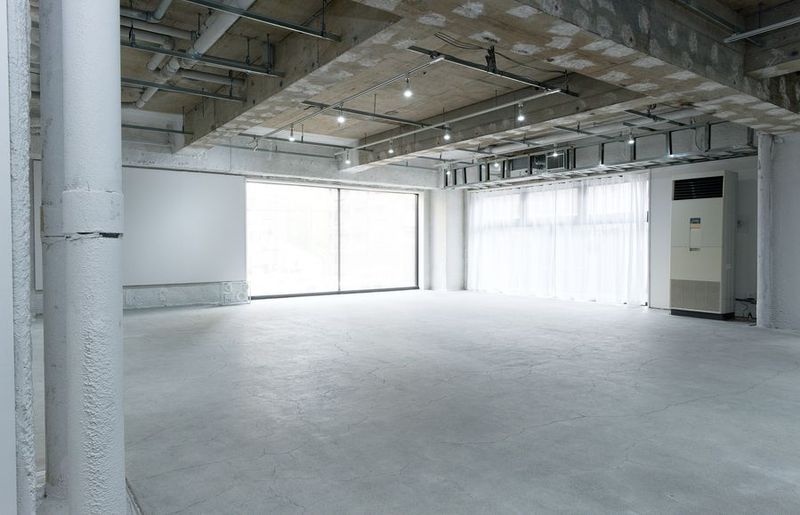 ギャラリーmisc. / 多目的スペースmisc. - misc.