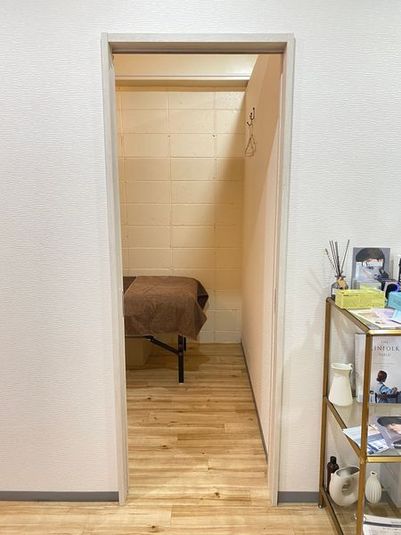 レンタルサロン　エステルーム - minoriba_姫路駅前町店