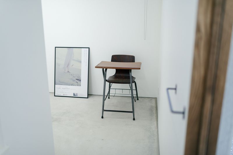 スタジオ＆ギャラリー - MASSHI レンタルスタジオ