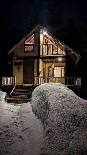 自然付きレンタルスペース【遊水山】 - 遊山水