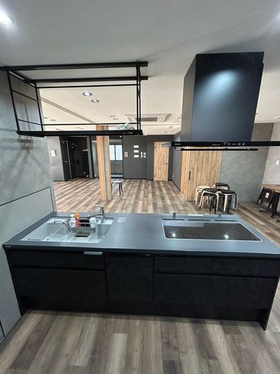 キッチン付きレンタルスペース - 親子サロンLaPark江坂2号店