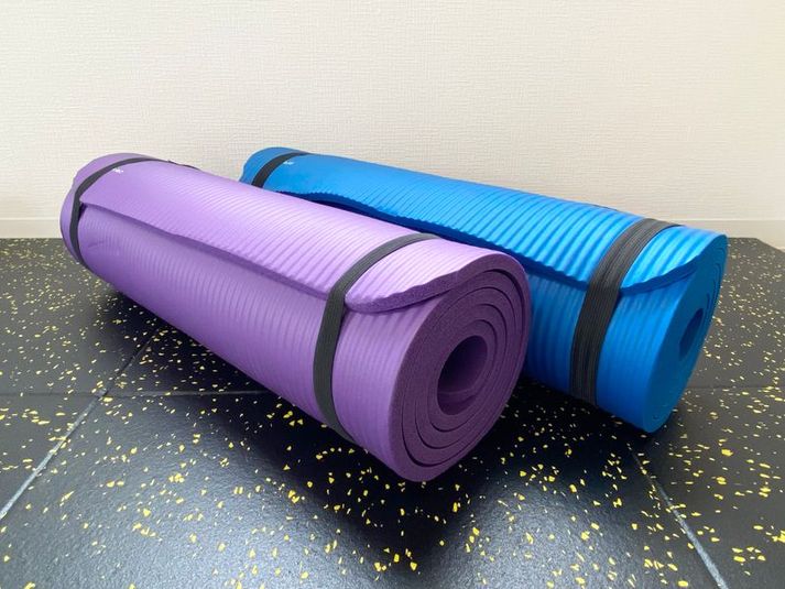 レンタルジムbirdy 天六店 - レンタルジムbirdy　天六店