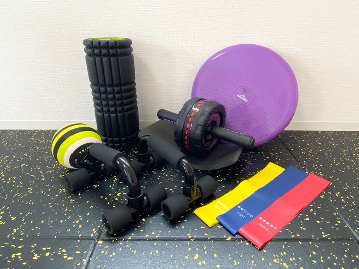 レンタルジムbirdy 天六店 - レンタルジムbirdy　天六店