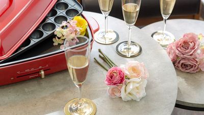 標準的なパーティーイメージの一例です。 - 東梅田駅出口徒歩2分！24時間OK！ チルナログ大阪梅田03の室内の写真