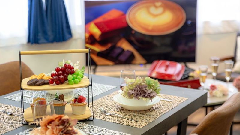 東梅田駅出口徒歩2分！24時間OK！ チルナログ大阪梅田03 - 東梅田駅出口徒歩2分！24時間OK！ チルナログ大阪梅田03