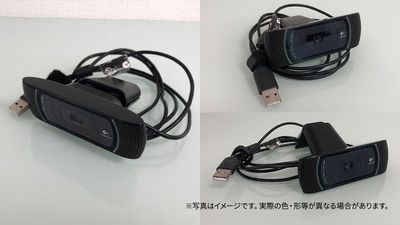 USB接続でwinPCにてお使いいただけます。PC本体やアプリとの相性問題がありますので、動作サポートはいたしかねます。 - 東梅田駅出口徒歩2分！24時間OK！ チルナログ大阪梅田03の設備の写真