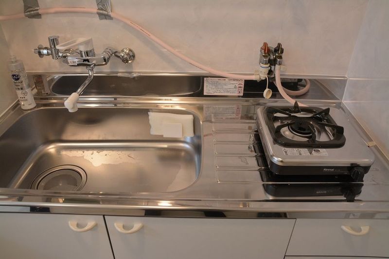 菓子製造業許可取得済みの無人レンタルキッチン - レンタルキッチンAchieve