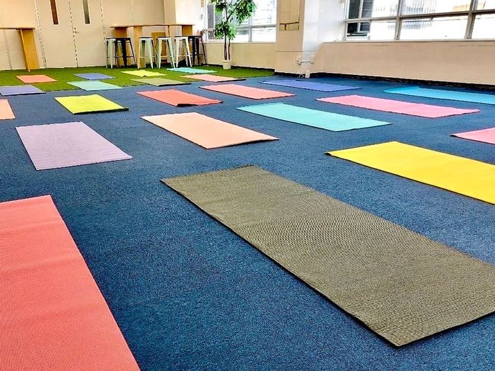 多目的スペース IDFloor🌳🍃✨ - 多目的スペース『ID floor』