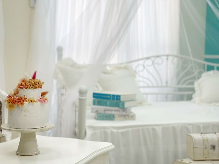 撮影スタジオ　OLIVE（オリーブ）高田馬場店 - 撮影スタジオ　OLIVE（高田馬場店）