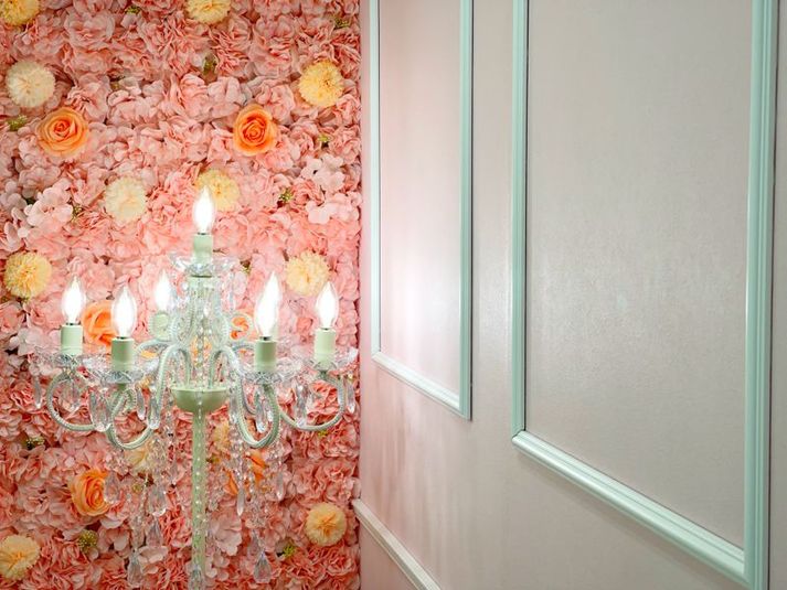 撮影スタジオ　OLIVE（オリーブ）高田馬場店 - 撮影スタジオ　OLIVE（高田馬場店）