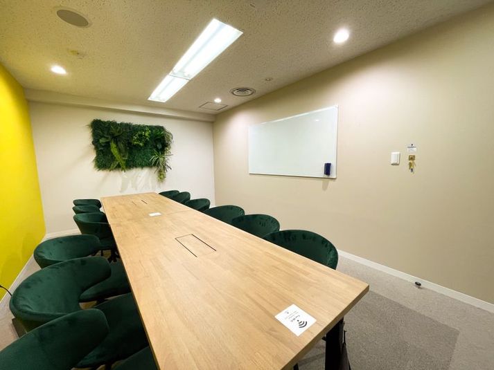 THE POINT 横浜｜ルーム『4J』 - THE POINT エキニア横浜