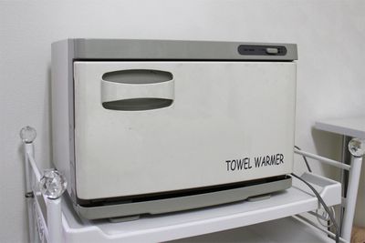 ippo札幌 エステルームの設備の写真